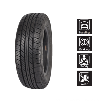 Taxi Car Tire Range 175 70R14 195 / 60R14 150000 km Garantie Taxi Range Car Tire Fabricant Fabricant Liste des prix spéciaux en vente